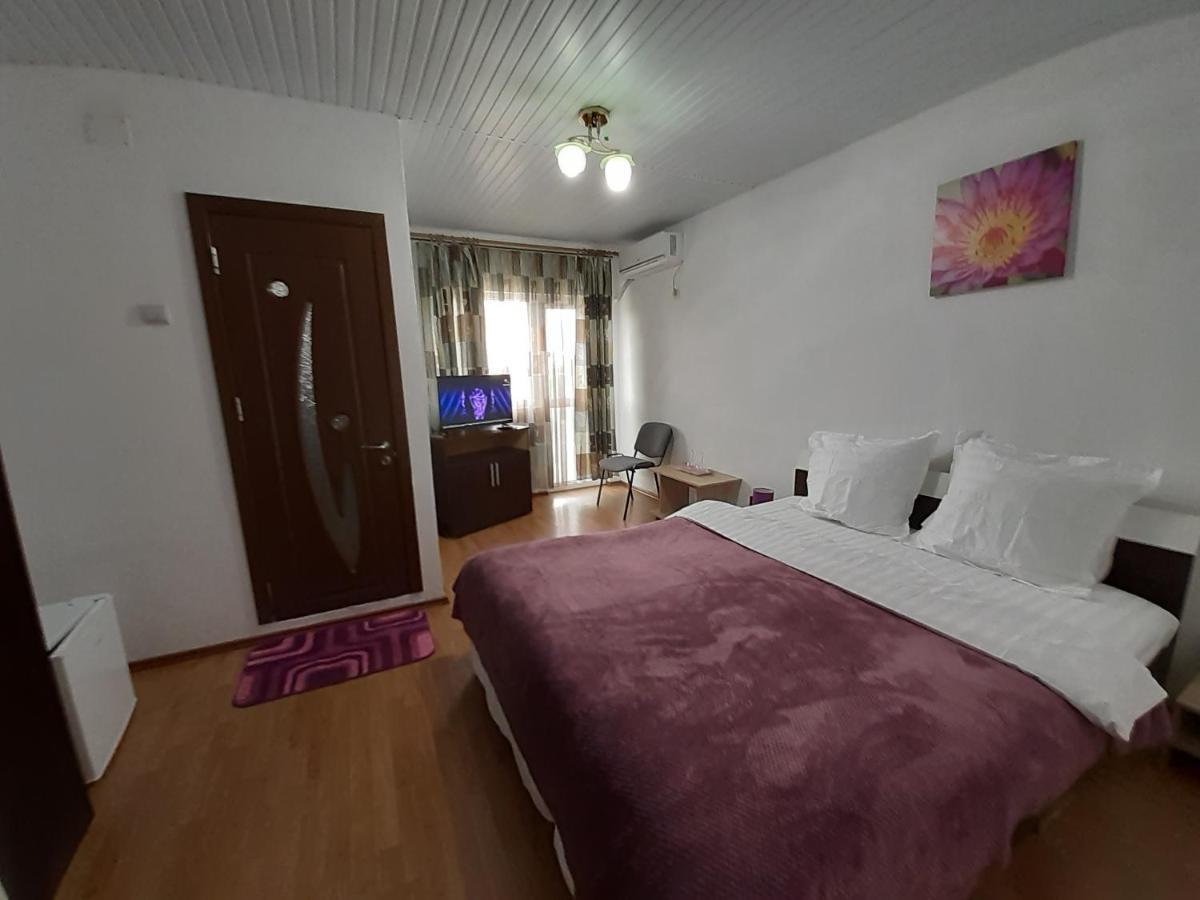 Vila Albatros Vama Veche Exterior foto